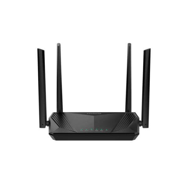 Roteador Wi-Fi 6 Dual band W6-1500 Intelbras