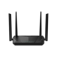 Roteador Wi-Fi 6 Dual band W6-1500 Intelbras