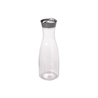 Garrafa 1.8 L Plasútil