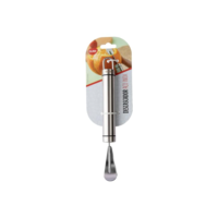 DESCASCADOR ACO INOX 18,3 cm X 2 cm X 2 cm