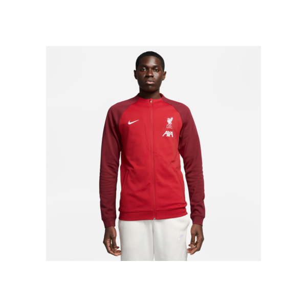 Jaqueta Nike Liverpool Hino Masculina