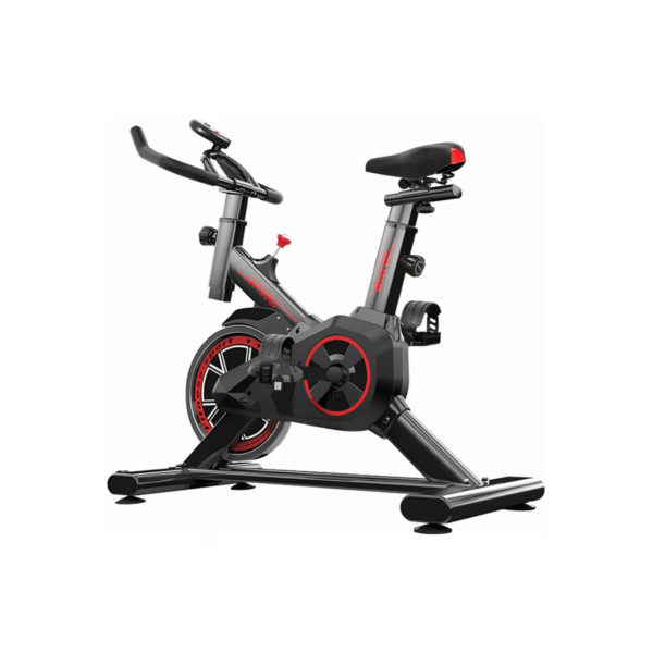 Bicicleta Bike Ergometrica Spinning Academia Fitness Profissional 120kg