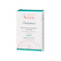 Avène Cleanance Sabonete em Barra 70g