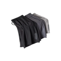 Kit 3 Bermuda Masculina Importada Seda  Secagem Rápida
