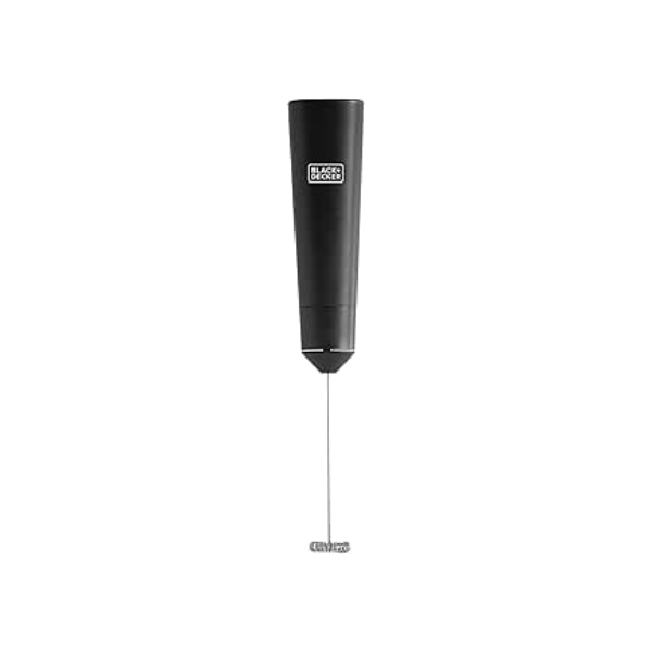 BLACK+DECKER Mixer, Misturador Multiuso e Portátil com Haste em Inox, Modelo M150