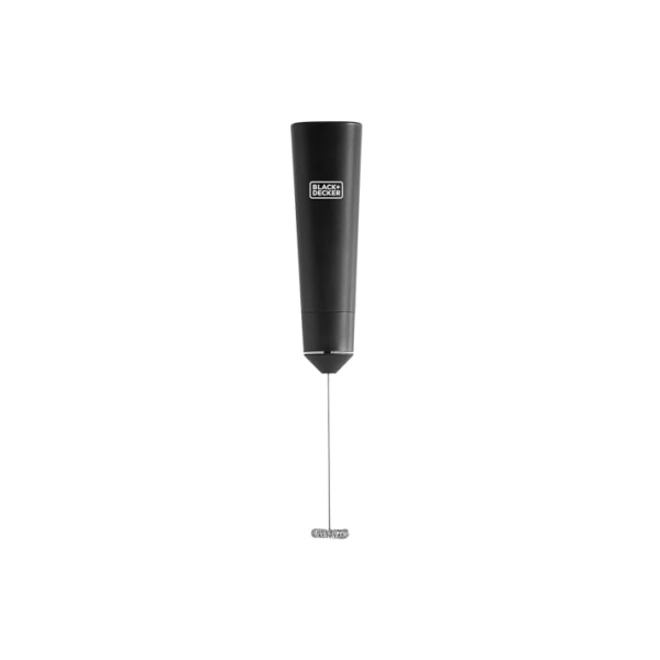 BLACK+DECKER Mixer, Misturador Multiuso e Portátil com Haste em Inox, Modelo M150