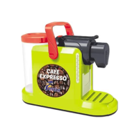 Máquina De Café Expresso - Verde