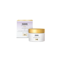 ISDIN Creme Facial com Ácido Glicólico Efeito Peeling Isdinceutics Glicoisdin 8 Soft - 50g