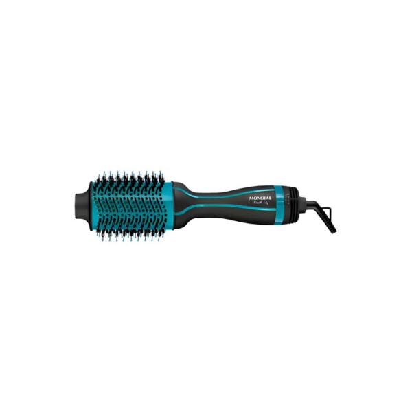 Mondial ES-16 Secadora/AlisadoraCor Preto/Azul 1200 W