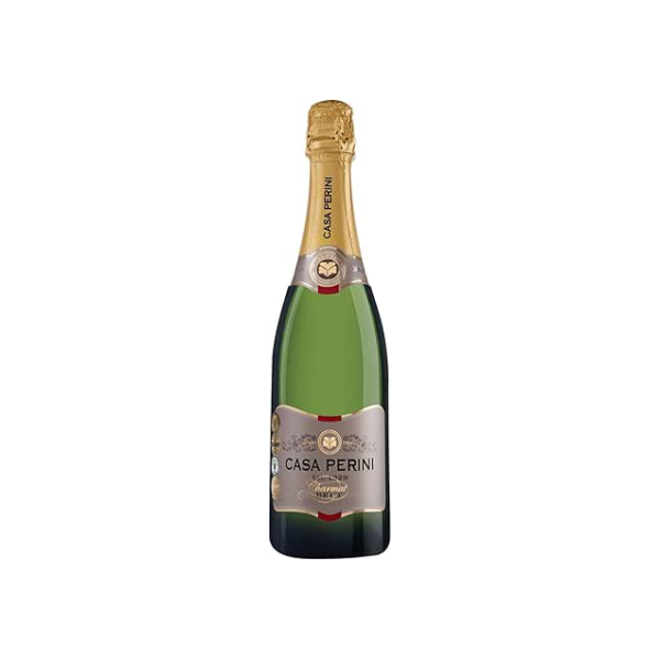 Casa Perini Espumante Brut 750 Ml