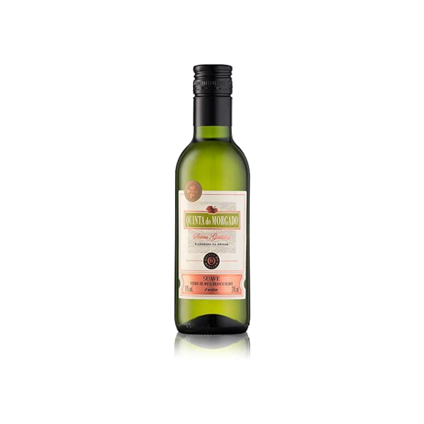 Vinho Quinta Do Morgado Branco Suave QUINTA DO MARGADO Fruit