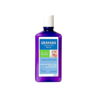 Condicionador Bebê Lavanda, Granado, Branco, 250Ml