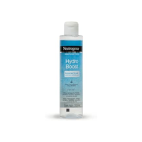 Neutrogena Água Micelar Demaquilante Hydro Boost, 200ml