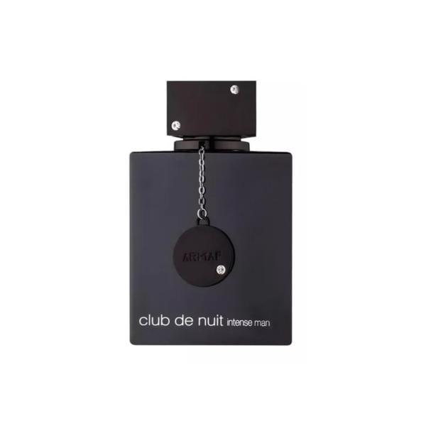 Perfume Club De Nuit Intense Da Armaf EDT 105ml para Masculino