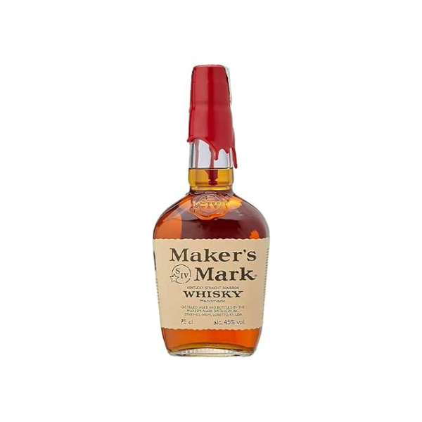 Maker's Mark Whisky Bourbon 750Ml