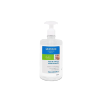 Granado Água De Limpeza Bebê, Peles Sensíveis, 500ml
