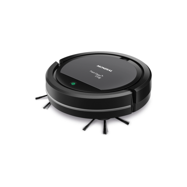 Aspirador Robô Fast Clean Mondial Rb08 Bivolt 30w