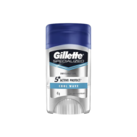 Gillette Desodorante Gel Antitranspirante Cool Wave 45G