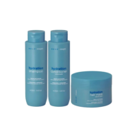 Braé Kit De Hidratação Linha Stages Hydration - 3 Produtos