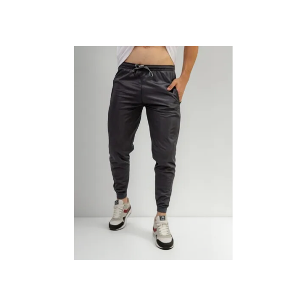 Calça Jogger Masculina Flanelada Confortável Casual