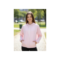 Jaqueta Feminina Izing Corta Vento Tendencia 2025 Fitness As