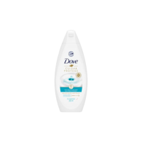 Dove Sabonete Líquido Cuida & Protege Frasco 250Ml