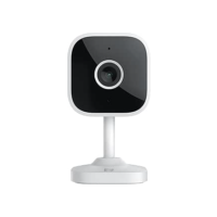 WAP Câmera de Segurança LENS 100, 100° Graus, Áudio Bidirecional com Cancelamento de Eco e Detector de Movimento, 5W 5V