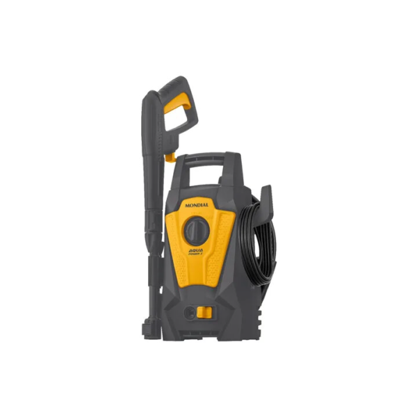 Lavadora de Alta Pressão Aqua Power I, Mondial 1400W - LAP-01-GY