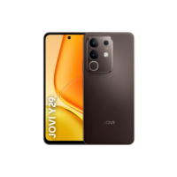 Smartphone Jovi Y29 256gb 8gb Ram Turbo Câmera 50mp Snapdragon 685 Bateria 6500mah Carregamento 44w Marrom