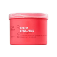 Wella Invigo Color Máscara 500ml, Cor: branco