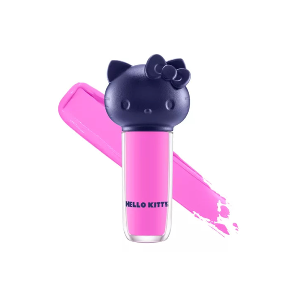 Bt Hello Kitty Liquid Blush 4,5ml - Bruna Tavares