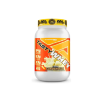 Suplemento Tasty Whey 3w Gourmet Whey Protein Adaptogen Science Pote 900g Sabor Leite Condensado