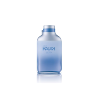 Natura Kaiak Ultra, Deo Colônia Masculina, Fragrância Congelante, 100ml