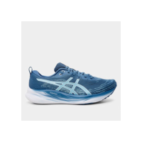 Tênis Asics Gel-Electrus 2 Masculino - Azul+Branco