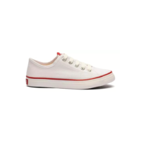 Tenis Coca Cola Stream Canvas Feminino Confortavel Original