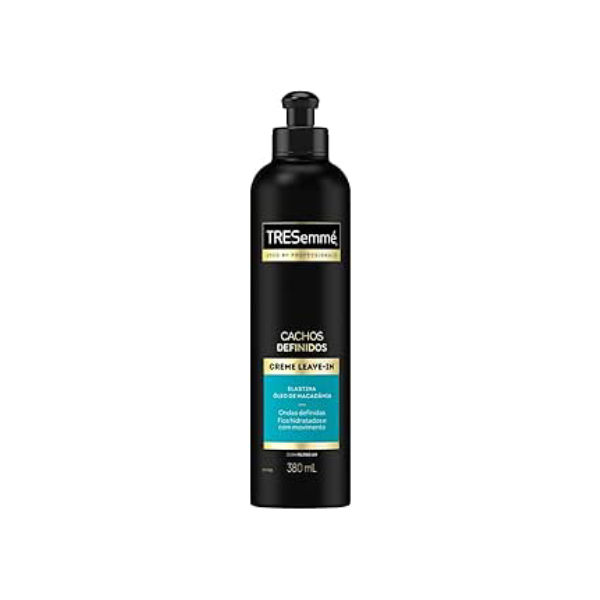 TRESemmé Cachos Definidos Creme Leave-In 380 ML