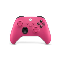 Controle Sem Fio Xbox - Deep PINK