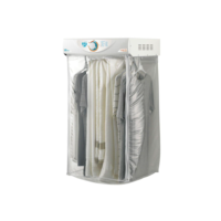 Secadora de Roupas Fischer Super Ciclo 8Kg Parede