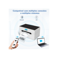 etiquetadora impressora portátil，etiqueta，Ethernet, Bluetooth,impressora de etiquetas，rotuladora etiquetadora，do brasil