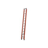 Escada de fibra de vidro extensível 3,60 x 6 m - Rotterman