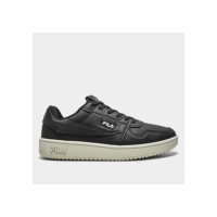 Tênis Fila Acd Classic Feminino - Branco+Preto