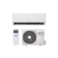 Ar Condicionado Split HQ Hi Wall Inverter 12.000 BTU/h Frio Monofásico Branco HQ-INV12000FH - 220V