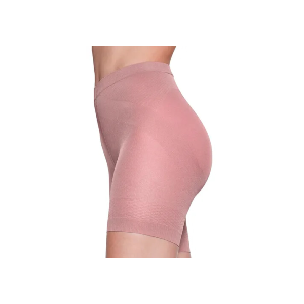 Short Modelador Lupo Original Diminui Barriga Levanta Bumbum