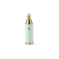 Stanley Garrafa Térmica Slim Bottle Gilded Celadon | 591 ML
