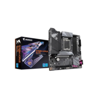 Placa mãe Gigabyte B760M Aorus Elite