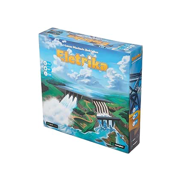 Meeple BR Eletrika