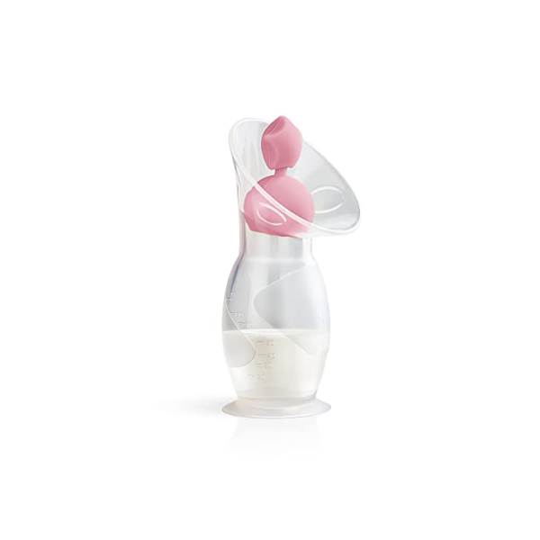 NUK Essence Coletor de Leite Materno