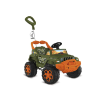 Bandeirante Smart Banjipe Passeio & Pedal (Camuflado), 566