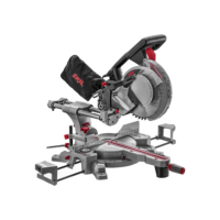 Serra Esquadria Skil Com Braço Telescópio 1800w 3311