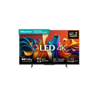 Hisense Smart Tv 65 Uhd 4k Qled